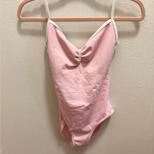 Yumiko Tamara in Rose and White